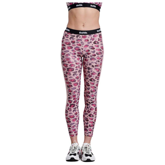 Bodytalk Γυναικείο κολάν 4/4